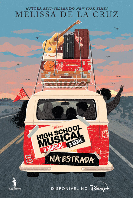 High School Musical - Na Estrada