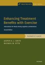 Enhancing Treatment Benefits with Exercise - TG