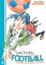 Sayonara, Football 3