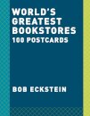 World'S Greatest Bookstores Postcards