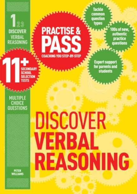 Practise & Pass 11+ Level One: Discover Verbal Reasoning