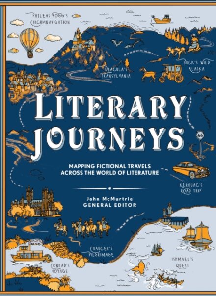 Literary Journeys