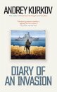 Diary Of An Invasion