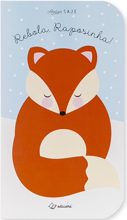 Rebola, Raposinha!