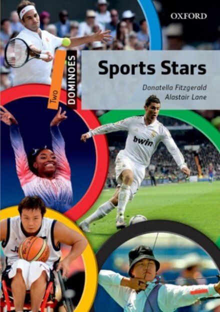 Dominoes: Level 2: Sports Stars