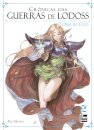 Crônicas Das Guerras De Lodoss V.02 O Deus Do Fogo