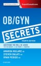 Ob/Gyn Secrets