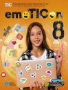 emoTICon - TIC - 8.º ano Manual 2025