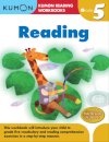 Kumon Grade 5 Reading