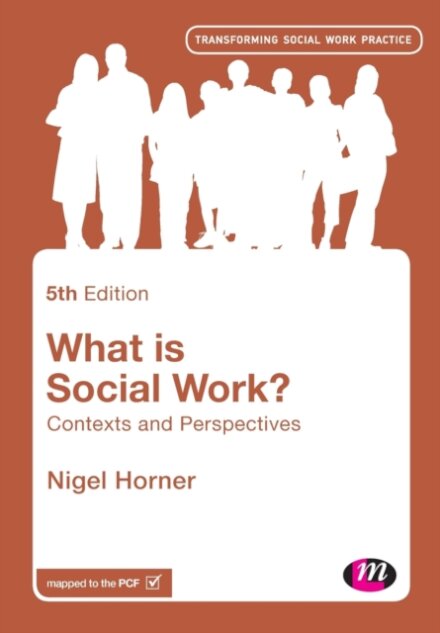 What is Social Work?