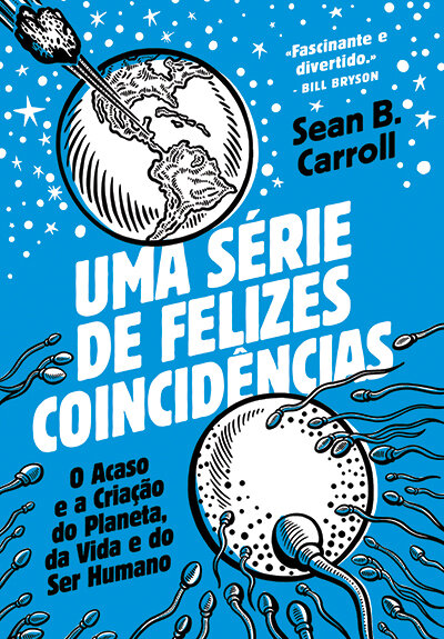 Uma Série De Felizes Coincidências
