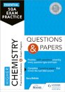 Essential SQA Exam Practice: Higher Chemistry Questions and Papers