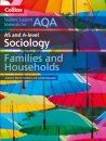 AQA AS and A Level Sociology Families and Households