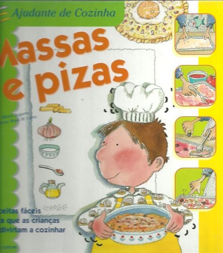 Massas e Pizas