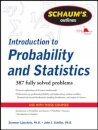 Schaum's Outline of Introduction to Probability and Statistics