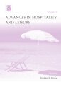 Advances in Hospitality and Leisure
