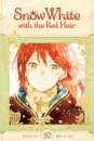 Snow White with the Red Hair, Vol. 20