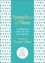 Speeches Of Note