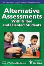 Alternative Assessments With Gifted and Talented Students