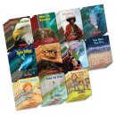 CONNECTORS GOLD PACK