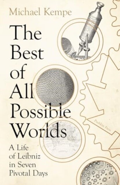 The Best of All Possible Worlds
