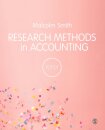 Research Methods in Accounting