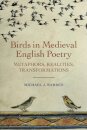Birds in Medieval English Poetry