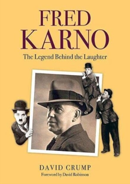 Fred Karno