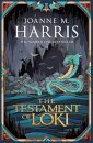 The Testament Of Loki