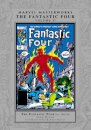 Marvel Masterworks: The Fantastic Four Vol. 27