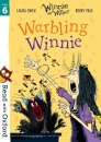 Read with Oxford: Stage 6 Winnie and Wilbur: Warbling Winnie
