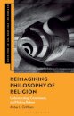 Reimagining Philosophy of Religion