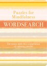 Puzzles for Mindfulness Wordsearch