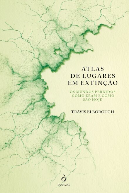 Atlas de Lugares em Extinção