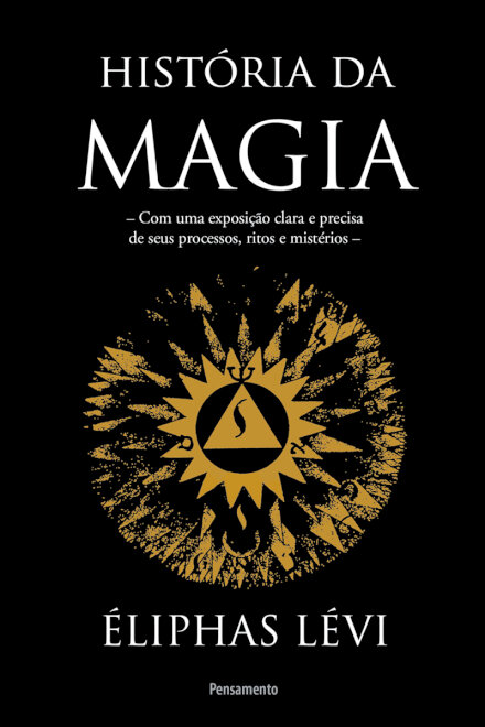História Da Magia
