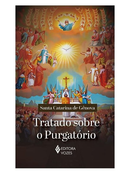 Tratado Sobre O Purgatório