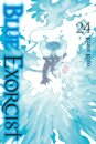 Blue Exorcist, Vol. 24