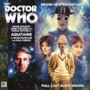 Doctor Who Main Range 209 - Aquitaine