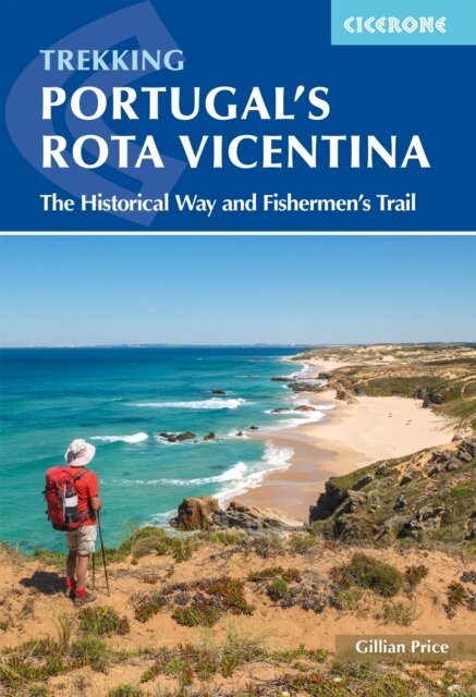 Portugal'S Rota Vicentina