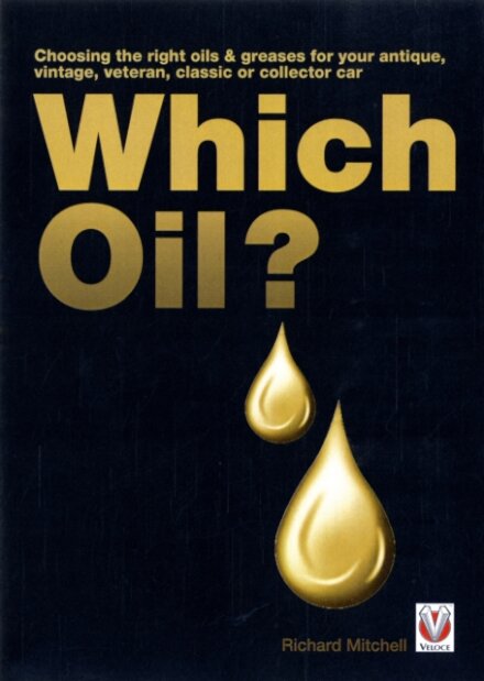 Which Oil?