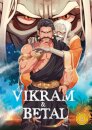 Vikram & Betal