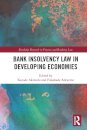 Bank Insolvency Law in Developing Economies