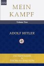 Mein Kampf (vol. 2)