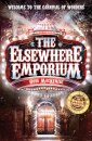 The Elsewhere Emporium : 2