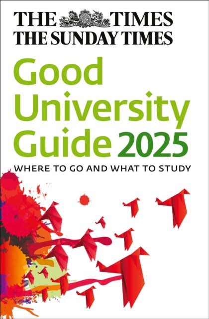 The Time Good University
