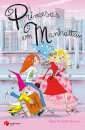 Princesas Em Manhattan