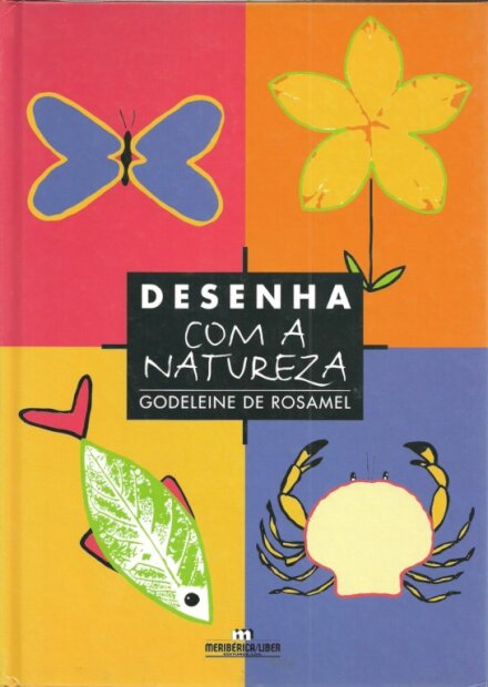 Desenha Com A Natureza