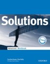 Solutions Advanced: Workbook