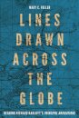 Lines Drawn across the Globe