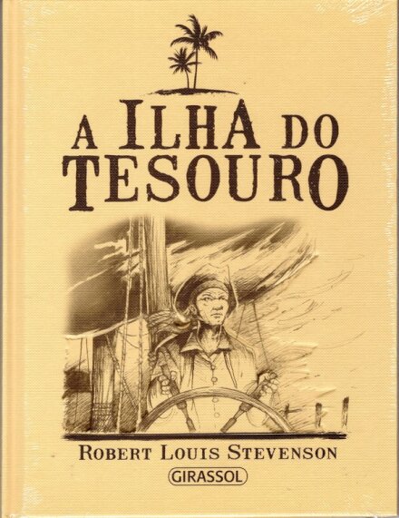 A Ilha Do Tesouro